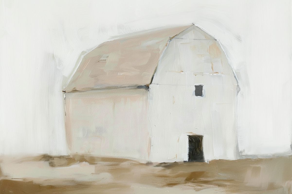 Hollow Barn