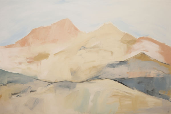 High Desert