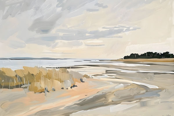 Low Tide
