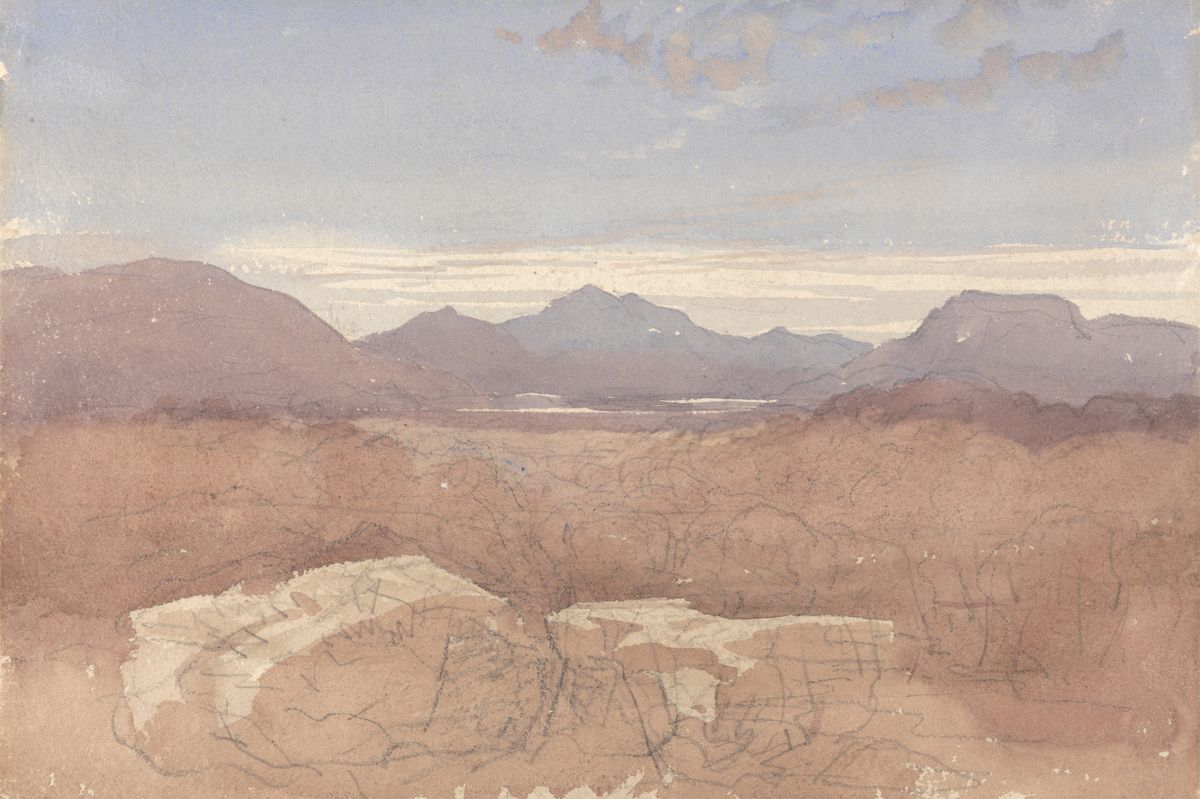 Far Ridge