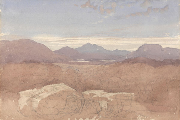 Far Ridge