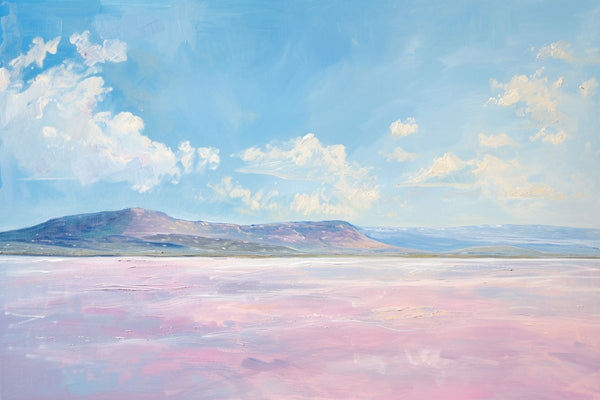 Salt Flats