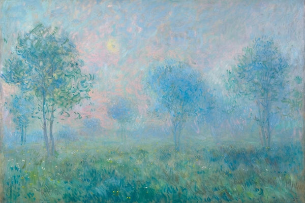 Morning Mist