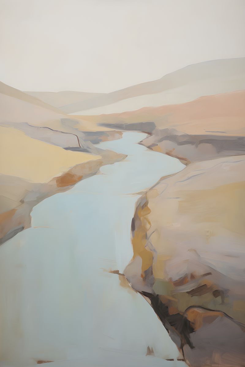 Dry River
