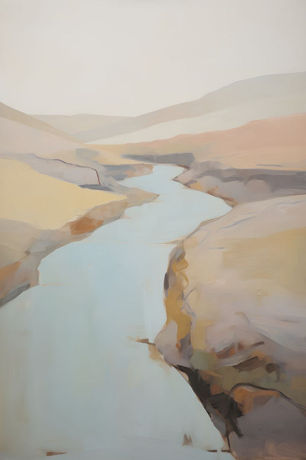 Dry River