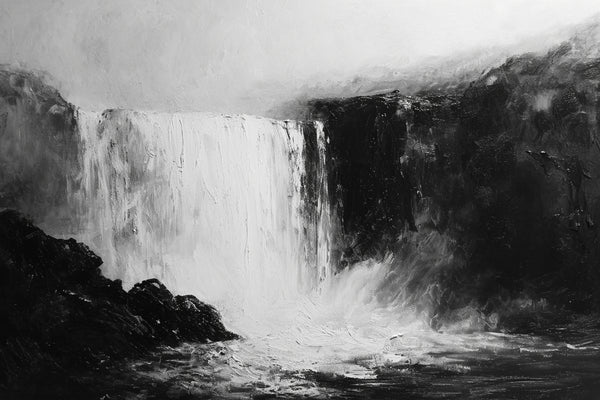 White Water
