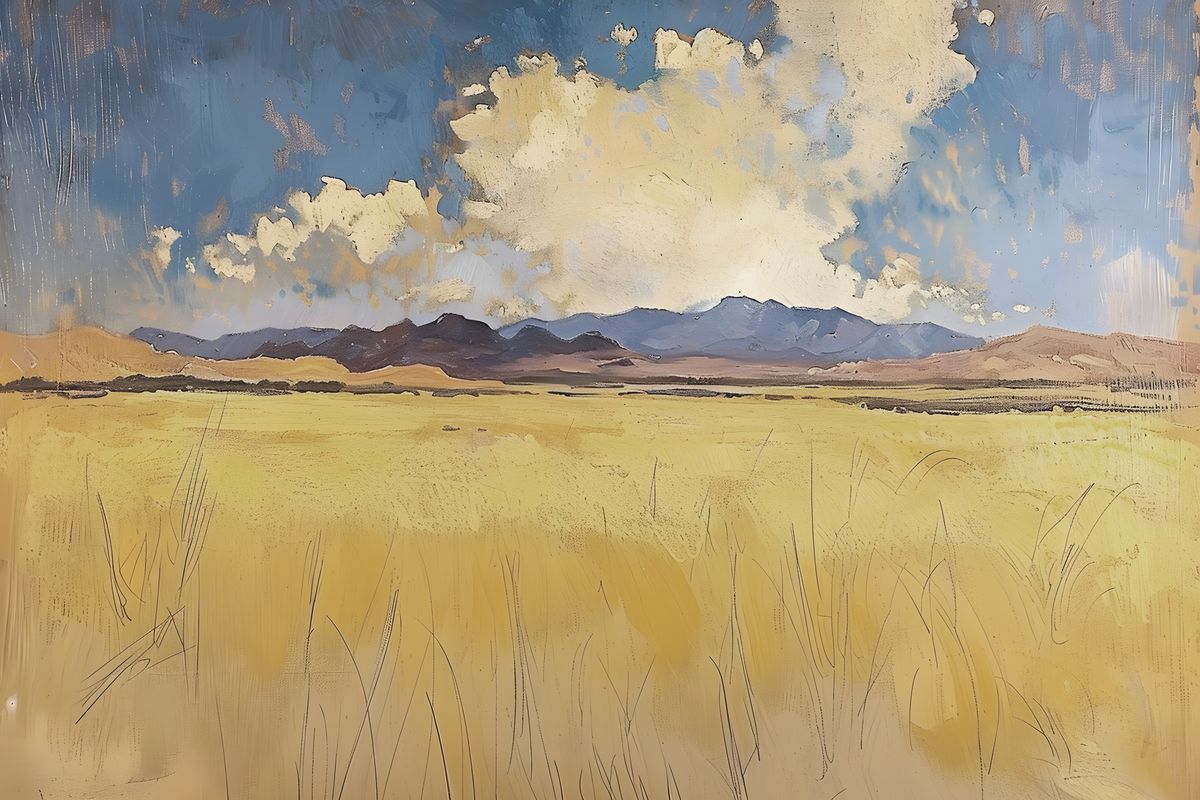 High Plain
