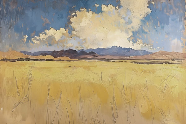 High Plain