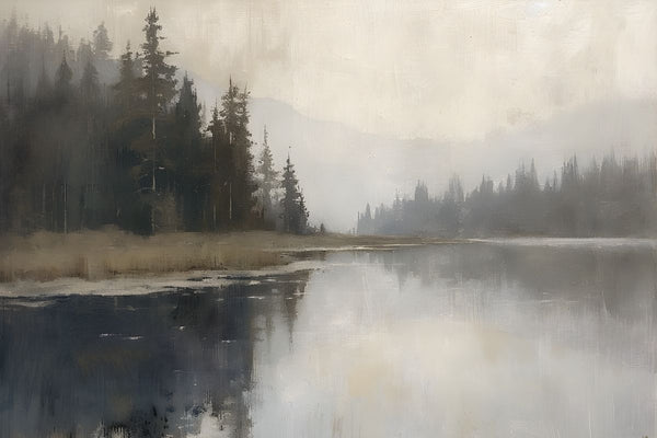 Still Fog