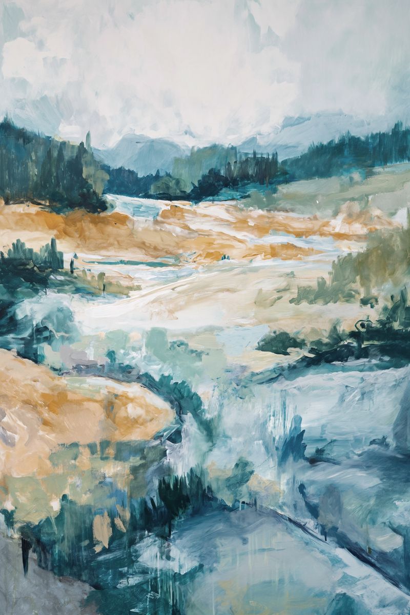 River Valley