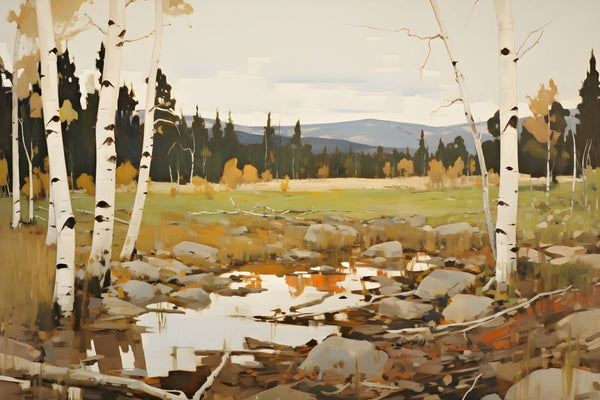 Birch Gap