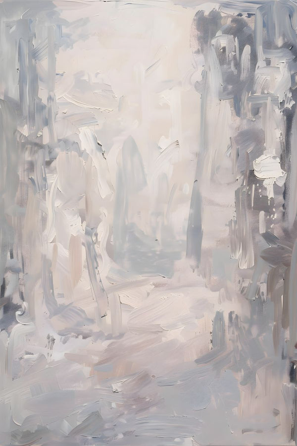 Still Fog