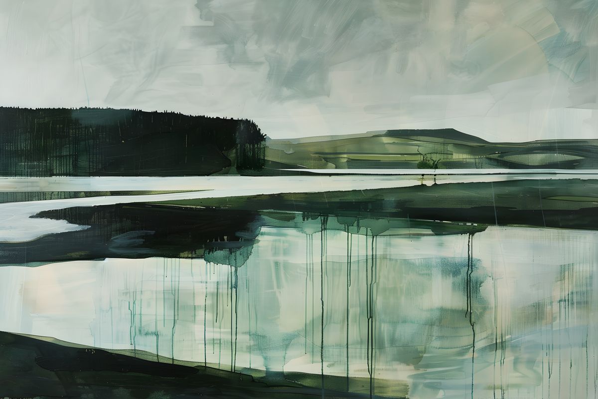 Still Water