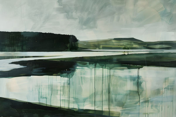 Still Water