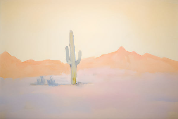 Desert Haze