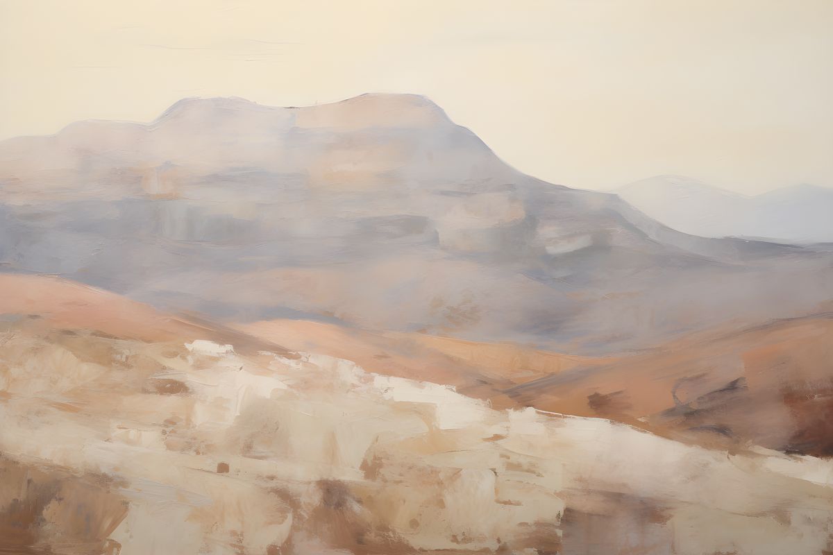Mesa Haze