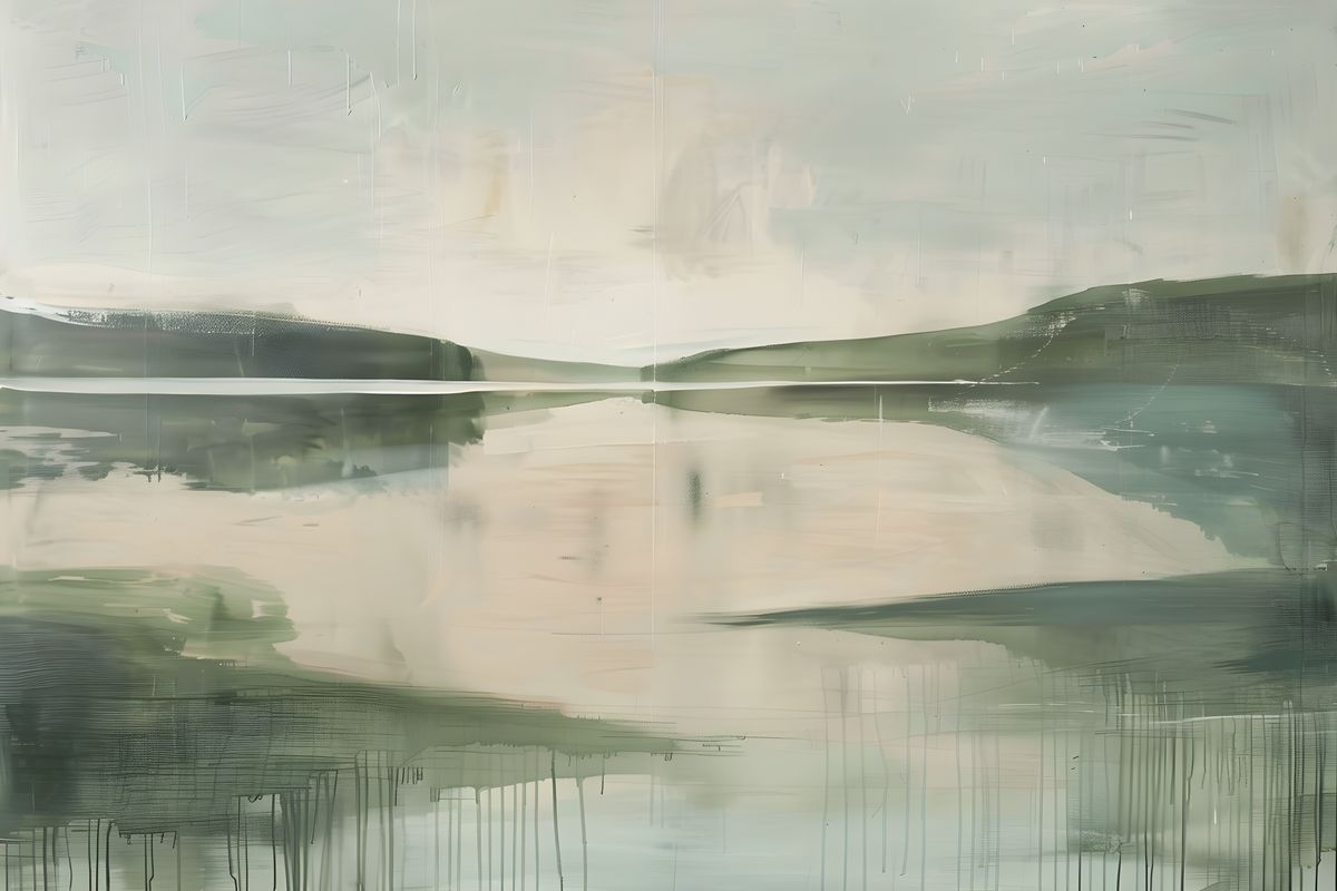 Still Water