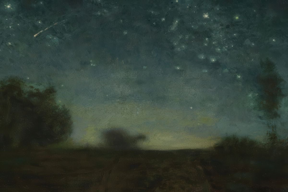 Nightfall