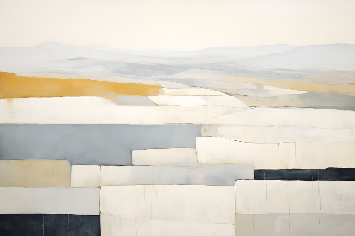Salt Flats