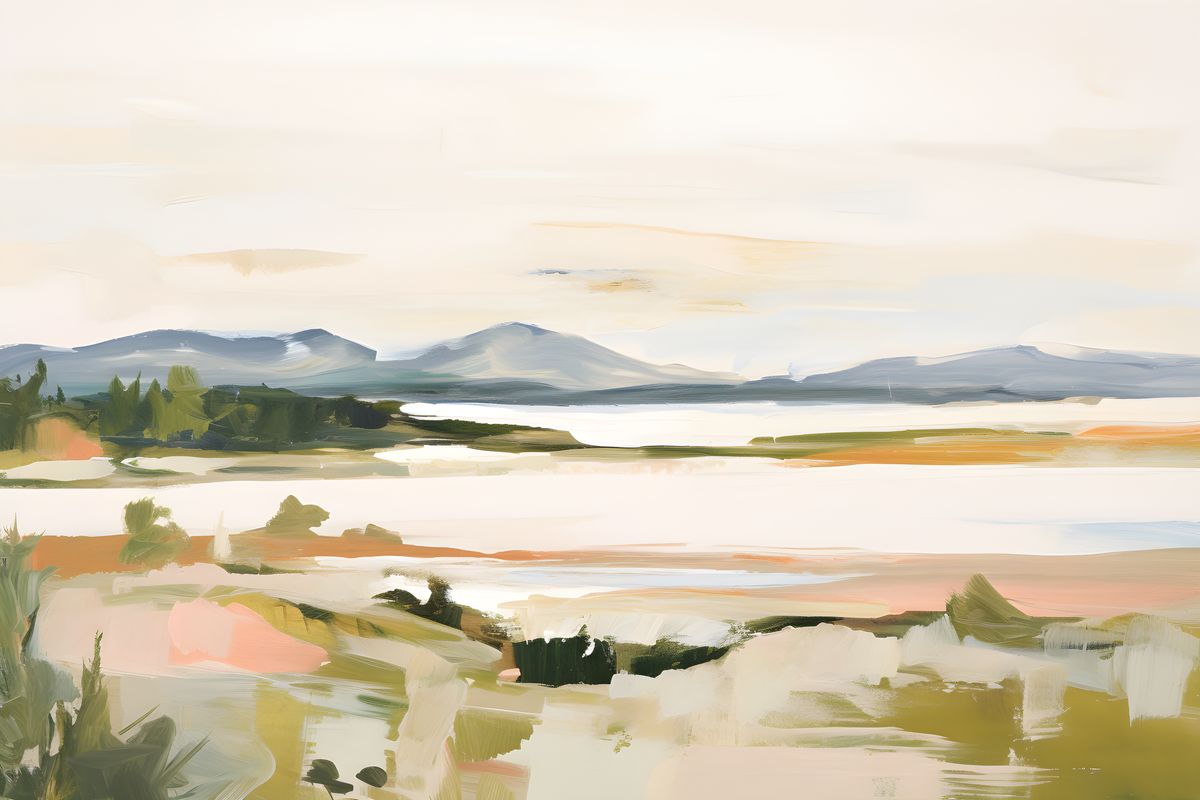 Still Water