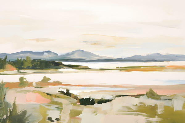 Still Water