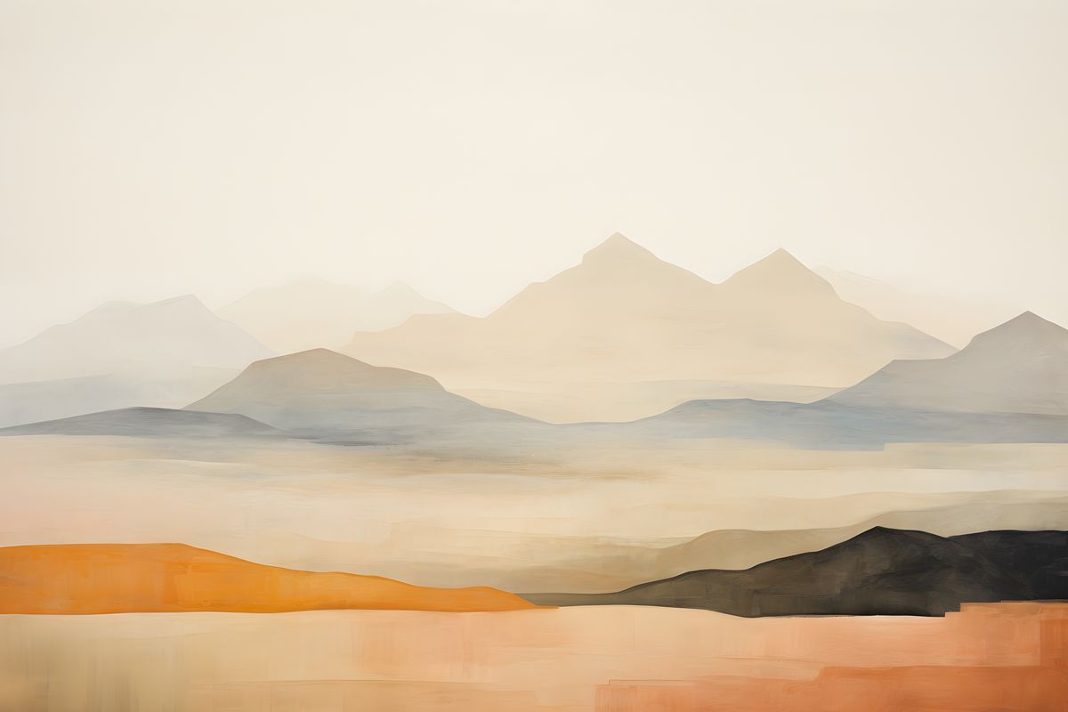 High Desert