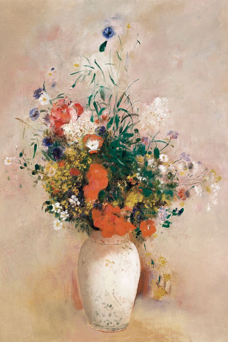 Full Bloom