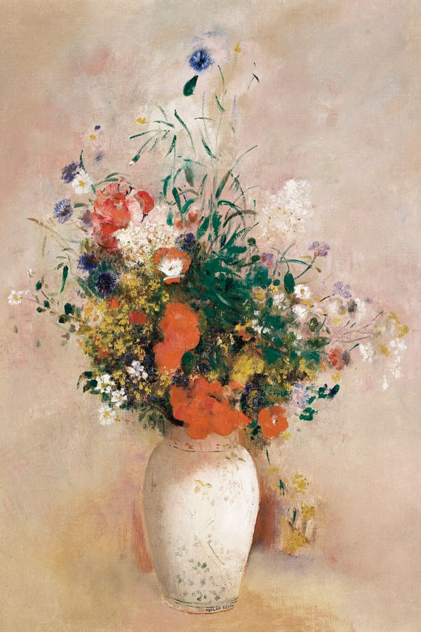 Full Bloom