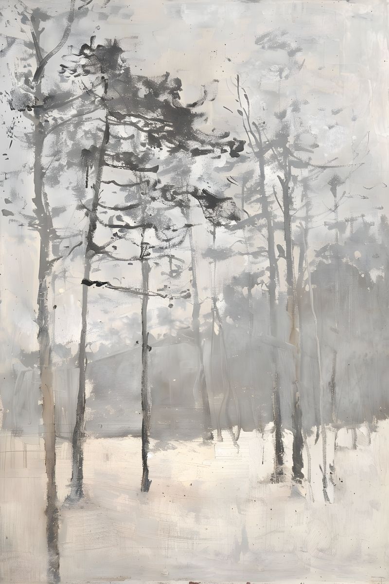Still Pines