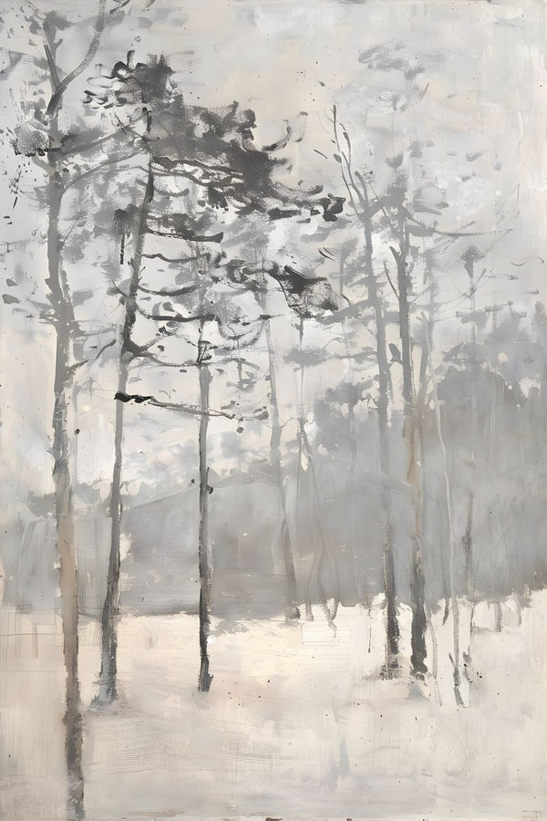 Still Pines
