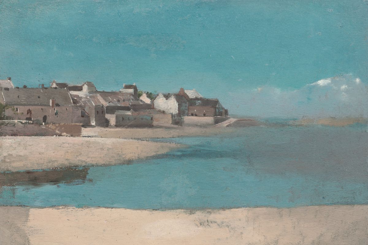 Harbour Calm
