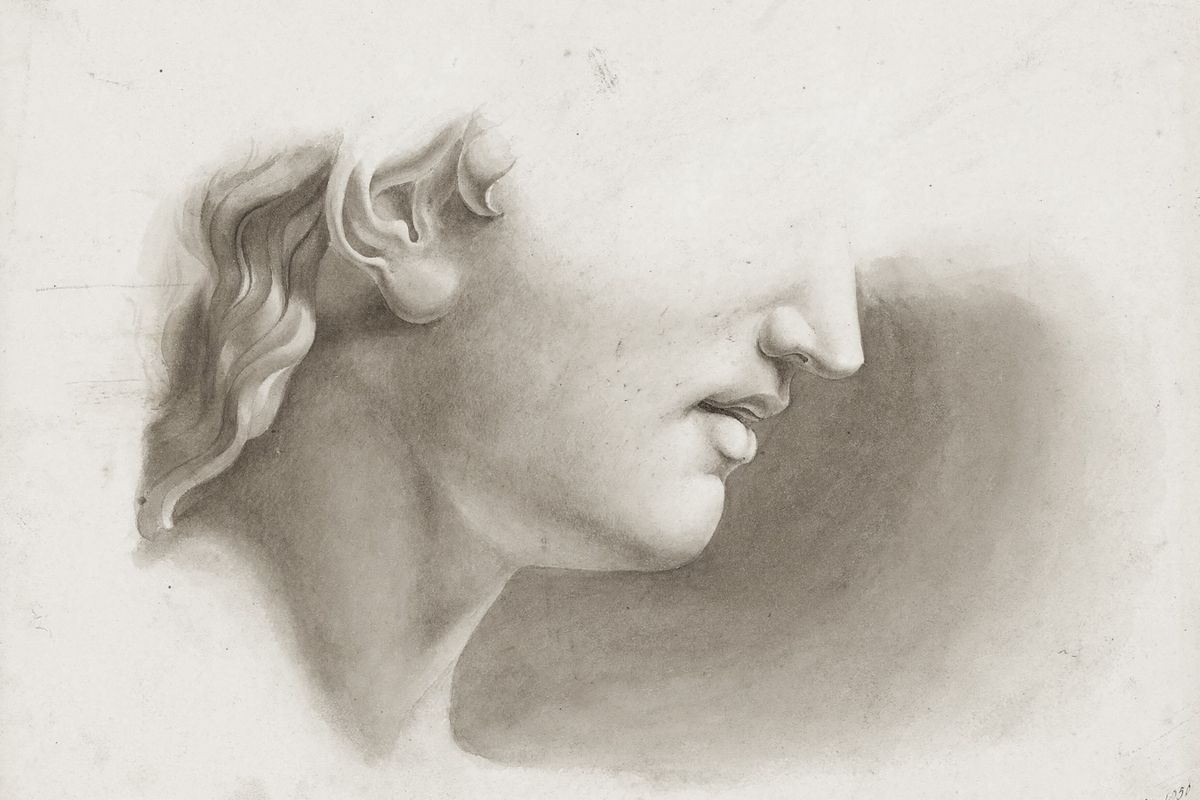 Gray Wall Art