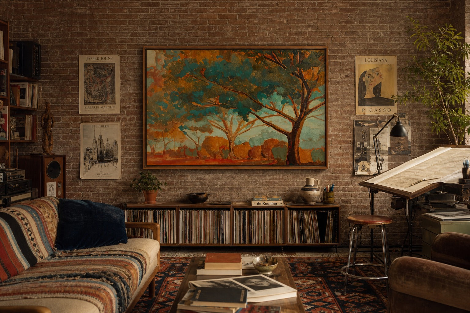 Copper Grove