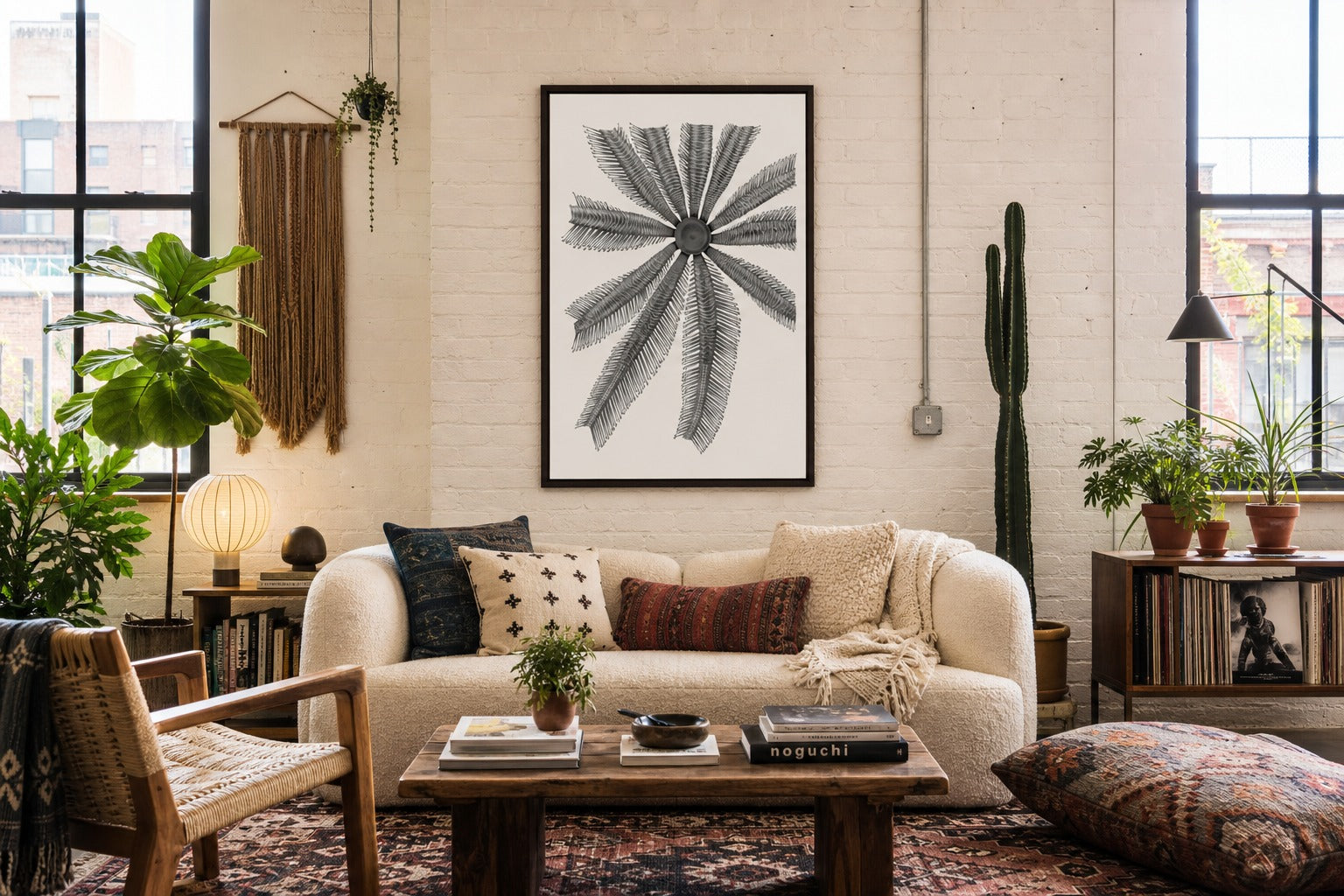 Crinoid