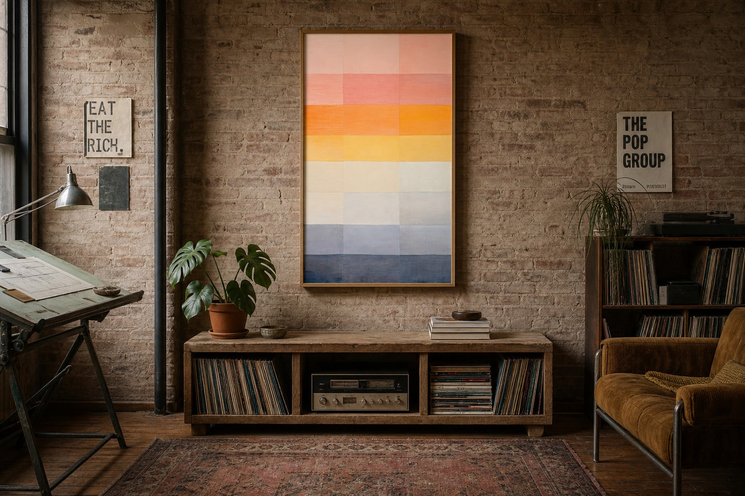 Dusk Gradient