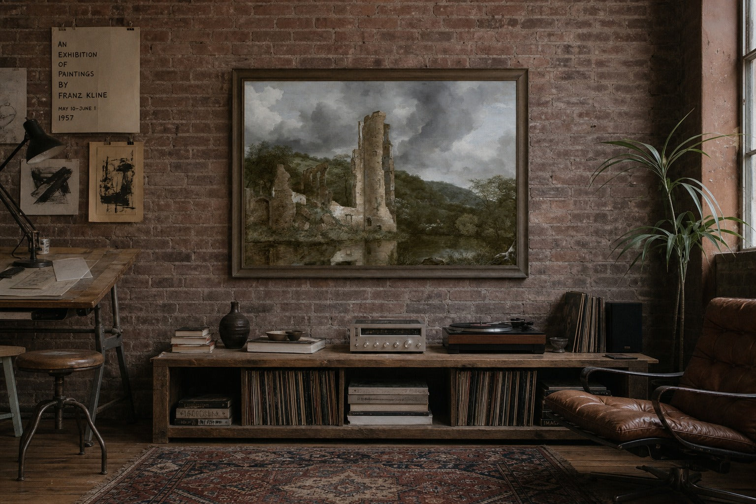 Fallen Keep