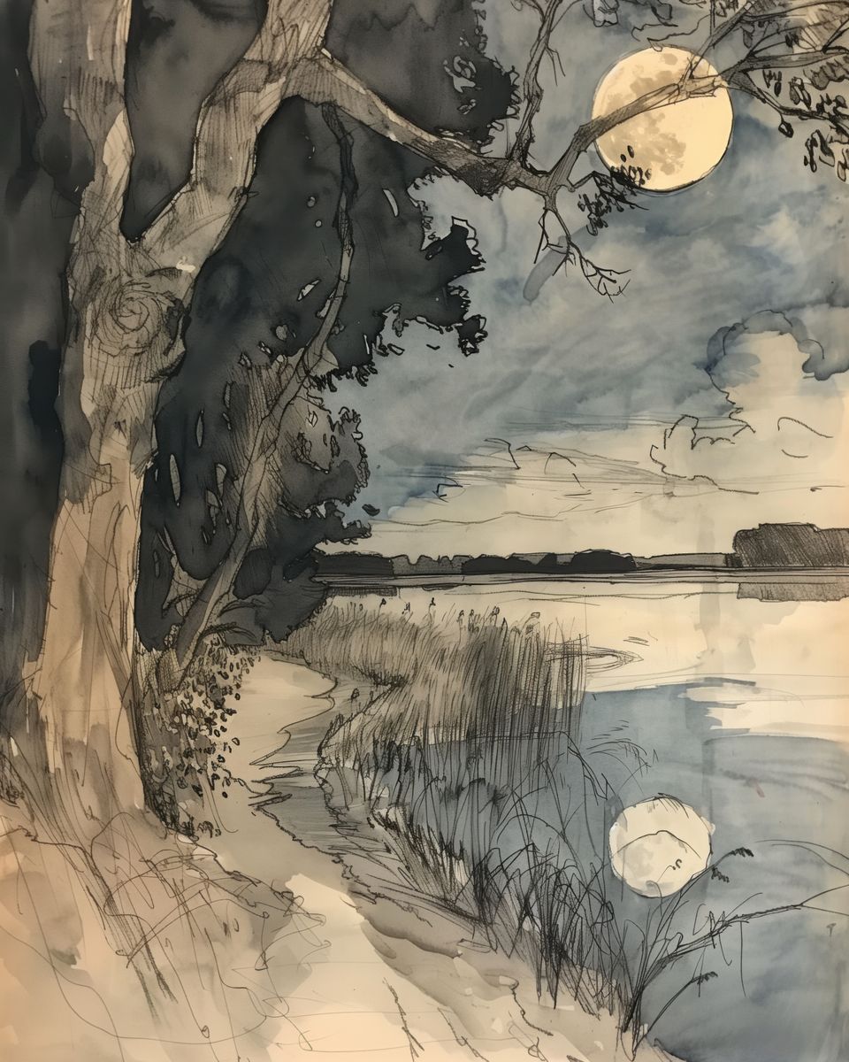 Mixed Media Art