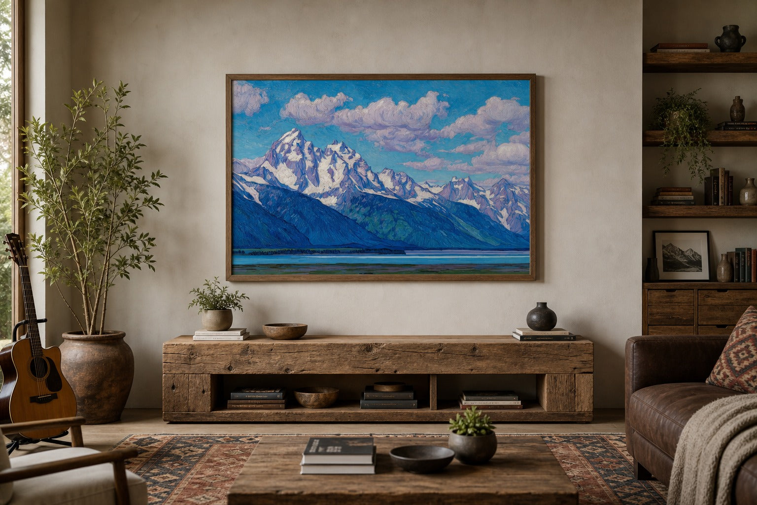 Grand Teton