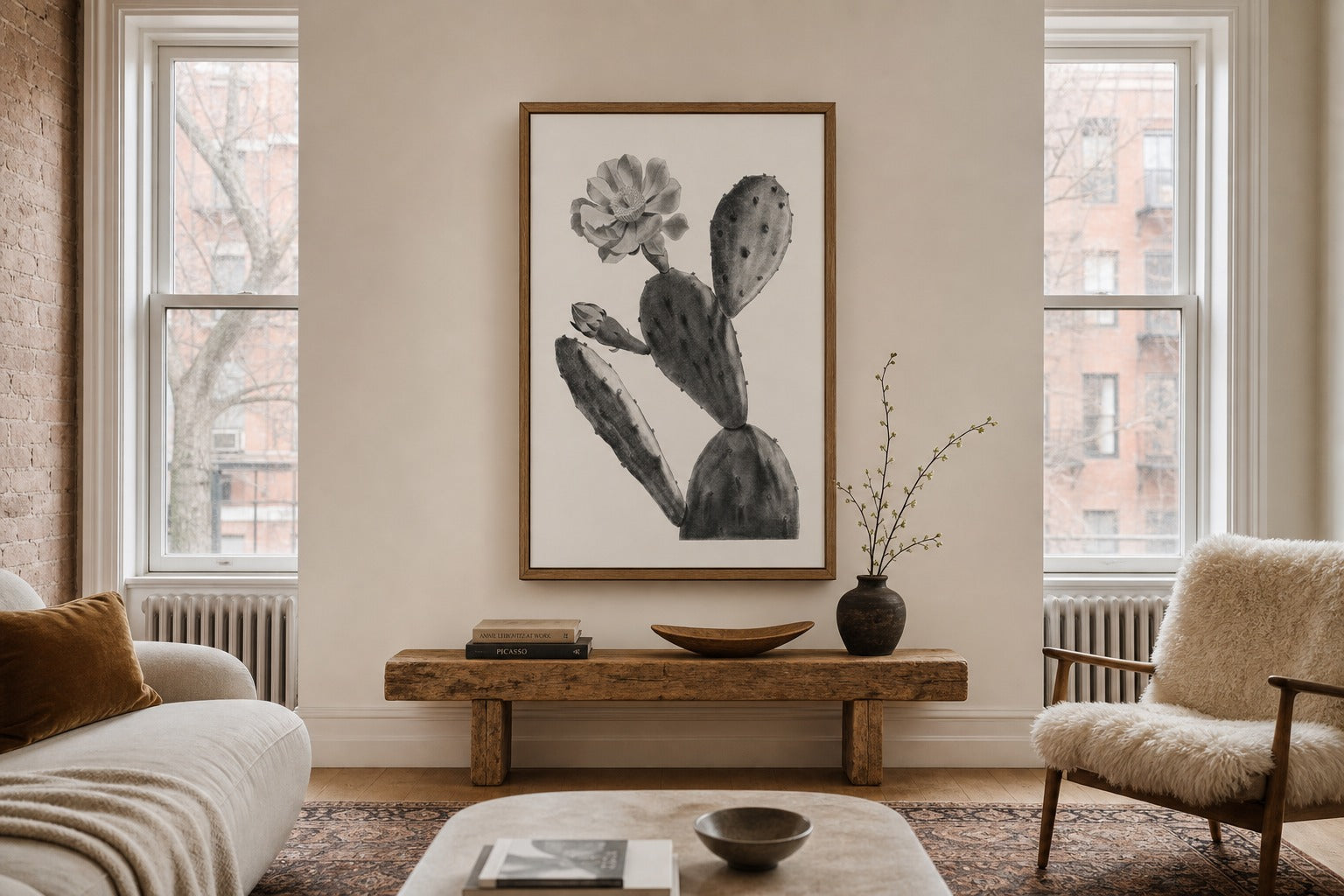 In Bloom