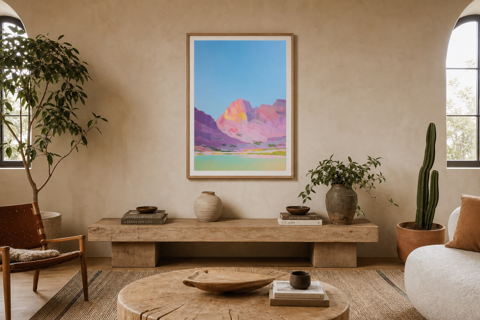 Mesa Light