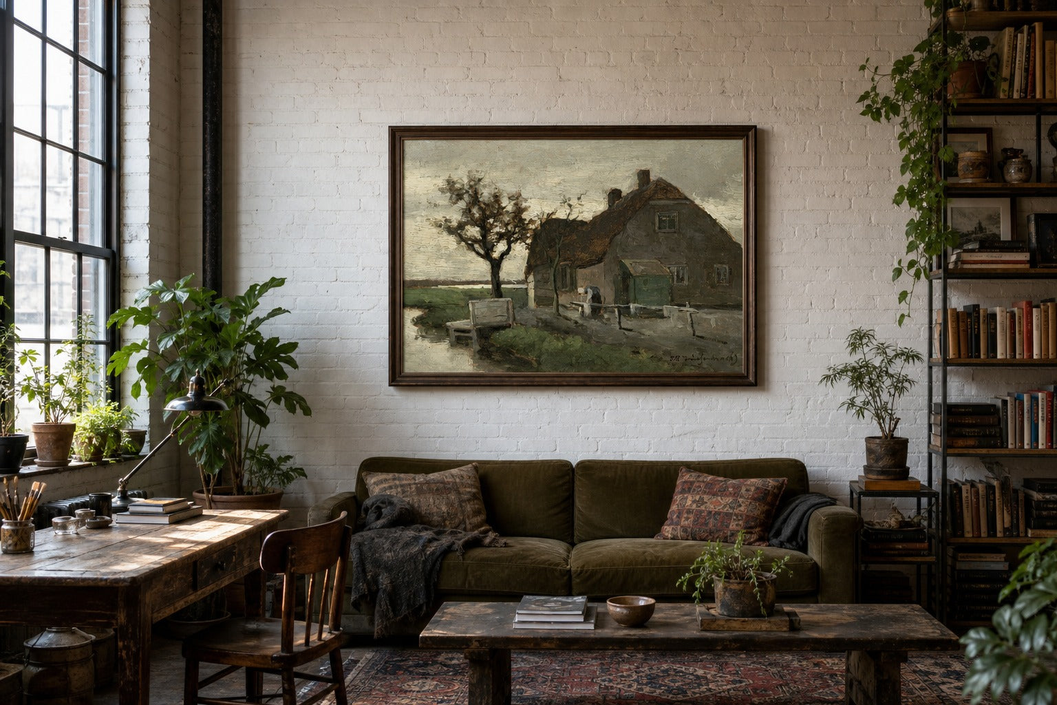 Polder Grey