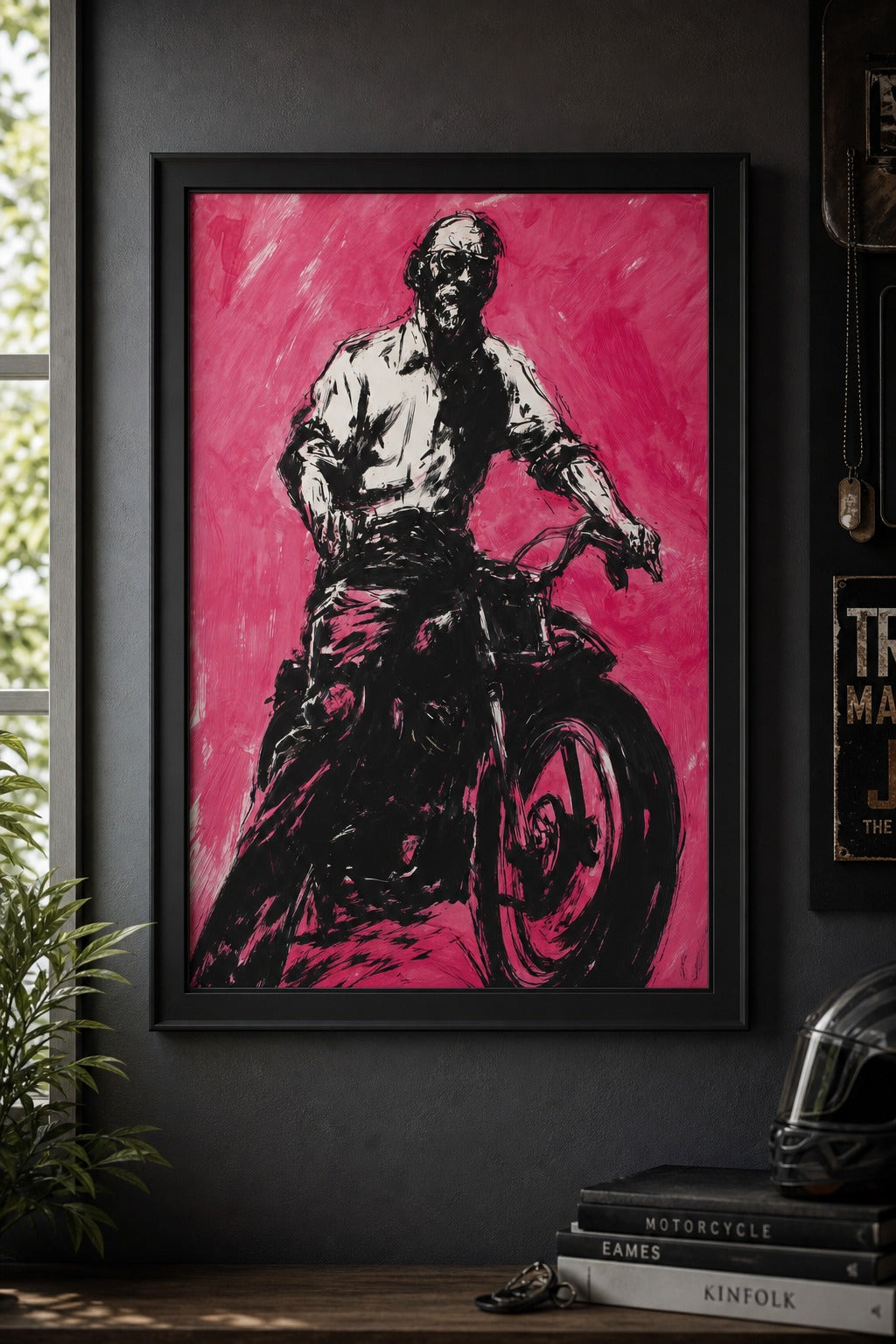 Road King