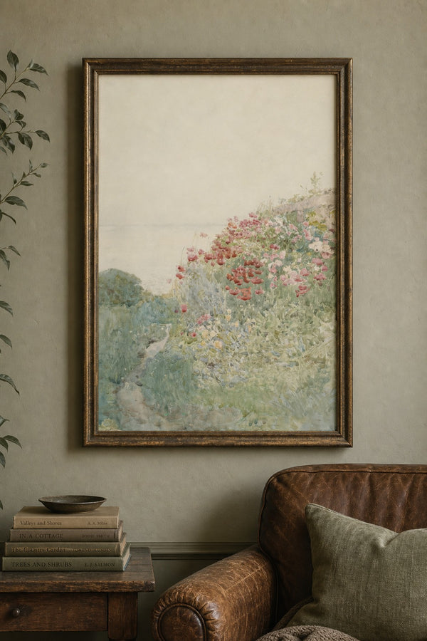 Poppy Shore