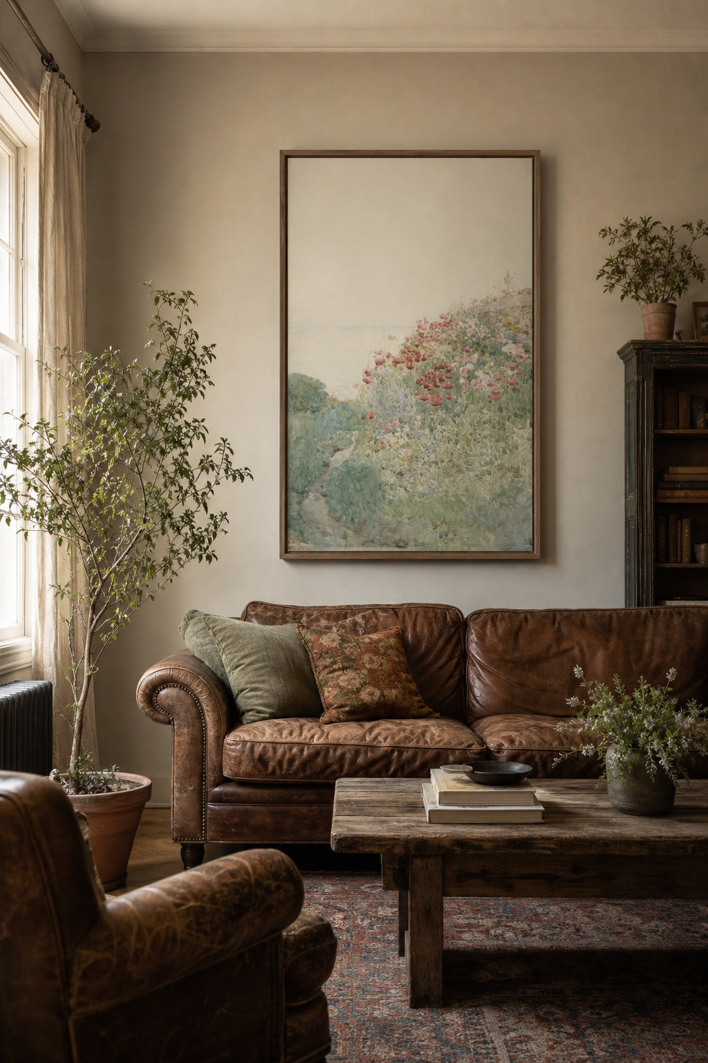 Poppy Shore