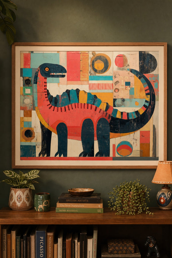 Rex Patchwork