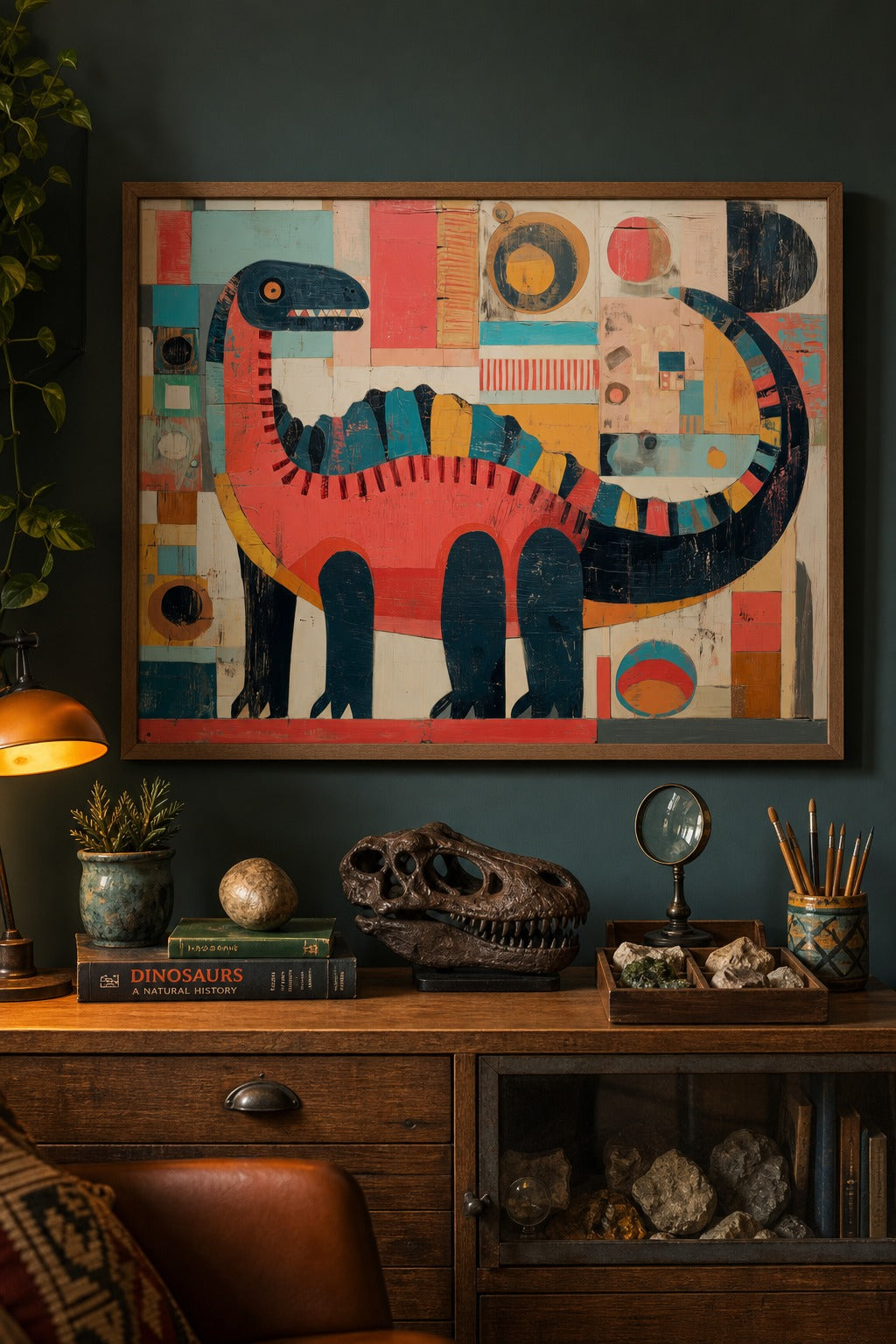 Rex Patchwork