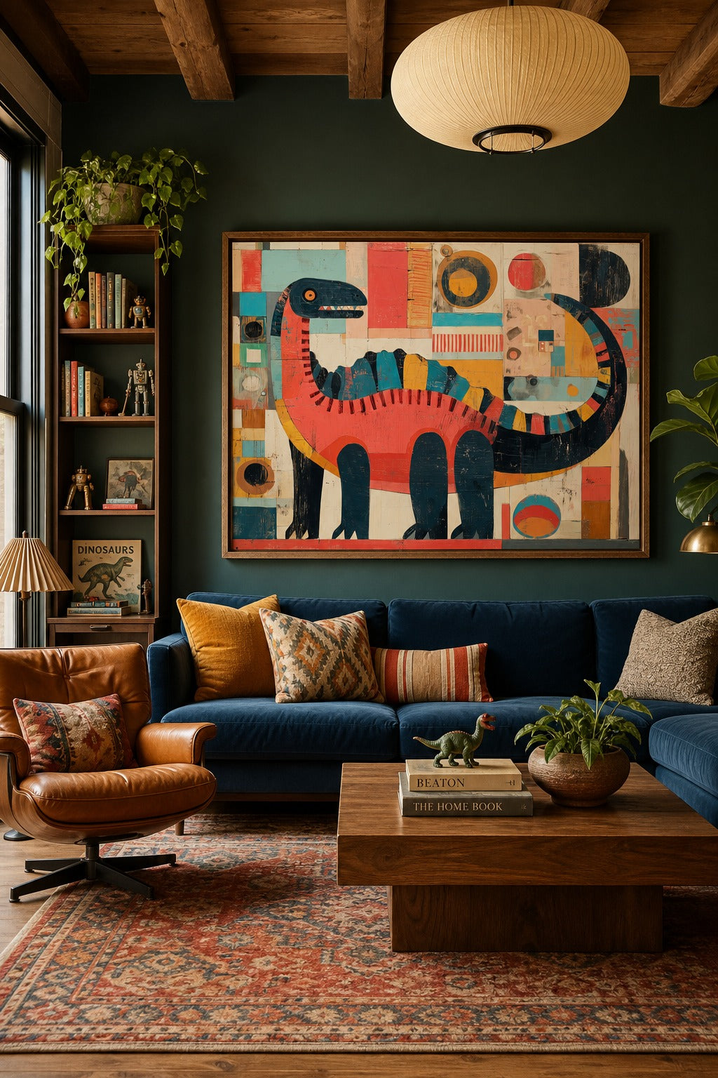 Rex Patchwork