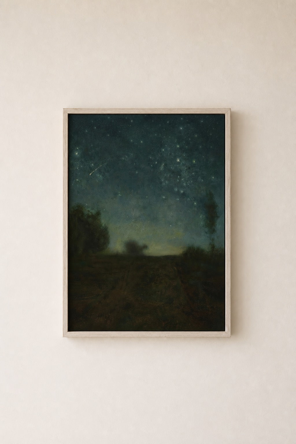 Nightfall
