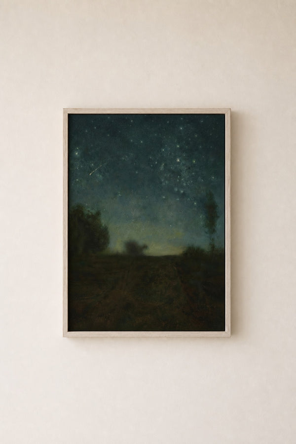 Nightfall