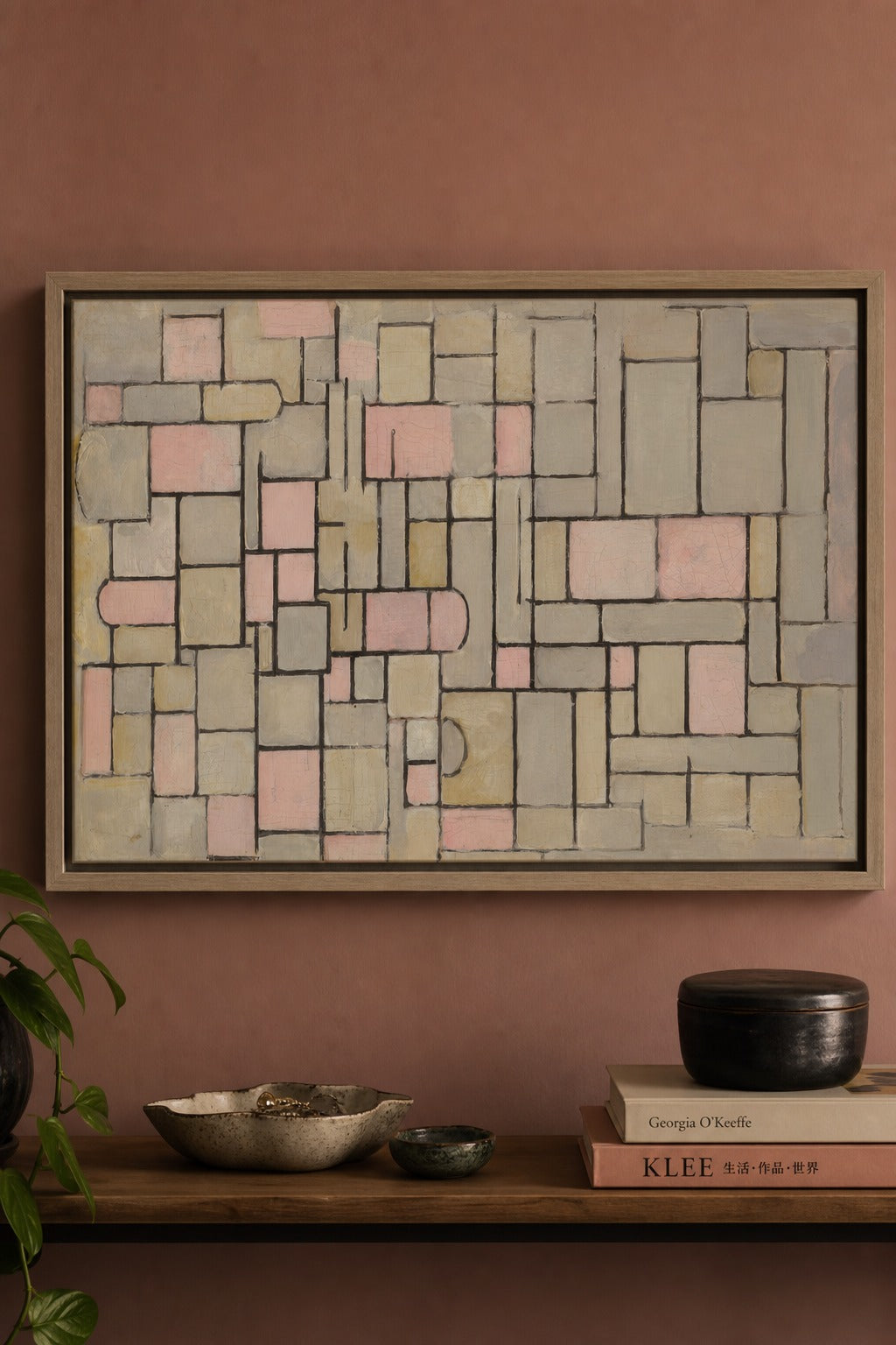 Grid Study